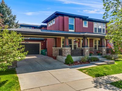 13324 W 86th Drive, Arvada, CO, 80005
