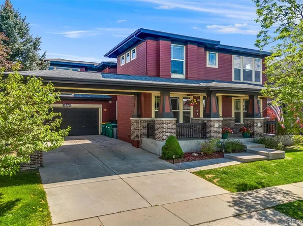 13324 W 86th Drive, Arvada, CO 80005