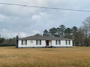 10320 Pierce Creek Rd, Mobile, AL 36608
