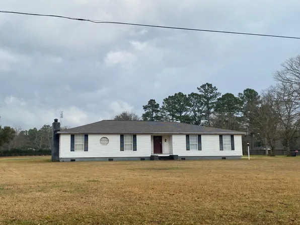 10320 Pierce Creek Rd, Mobile, AL 36608