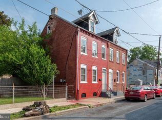 552 Woodward St, Lancaster, PA 17602
