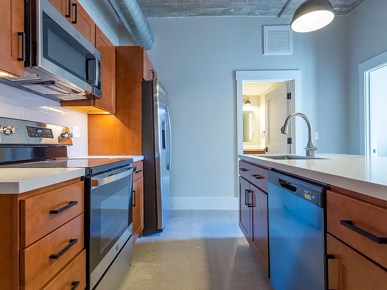 Kretschmer Lofts — Photo 28