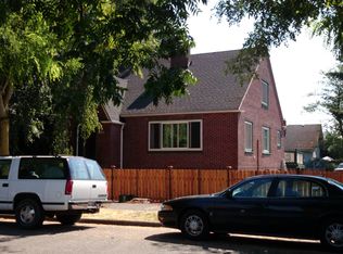 6426 Flora Ave S, Seattle, WA 98108