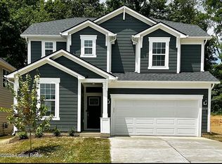 13118 Tawny Eagle Way, Louisville, KY 40245