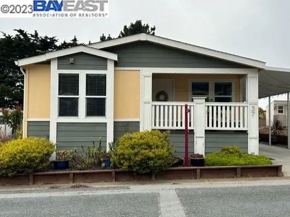 37 Mariner Ln, Daly City, CA 94014