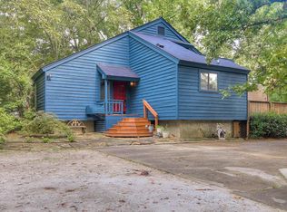 4240 Anderson Cir, Evans, GA 30809