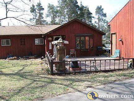 Beautiful 5 bedroom home on 4.5 acres.