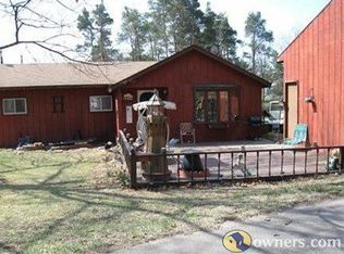 3326 E Stage Rd, Ionia, MI 48846