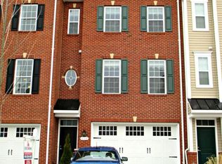114 Dark Sky Xing, Pasadena, MD 21122