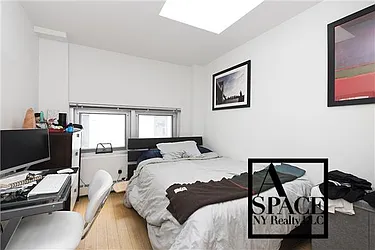 Rented by A Space Realty NY LLC