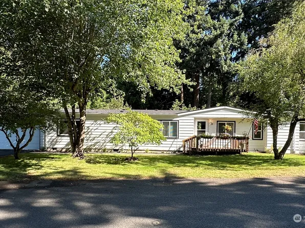 4002 19th Street Pl SE, Puyallup, WA 98374