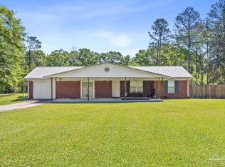 6930 S Highway 99, Mc David, FL 32568