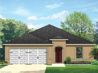 10304 Canal Brook Ln, Lehigh Acres, FL 33936