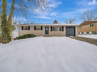 11427 Geneva Rd, Cincinnati, OH 45240