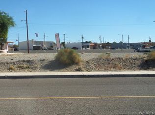 160 London Bridge Rd, Lake Havasu City, AZ 86403