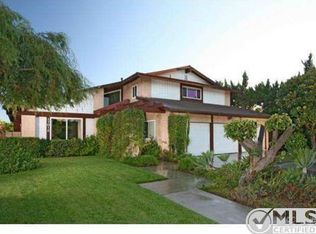 17018 Prairie St, Northridge, CA 91325