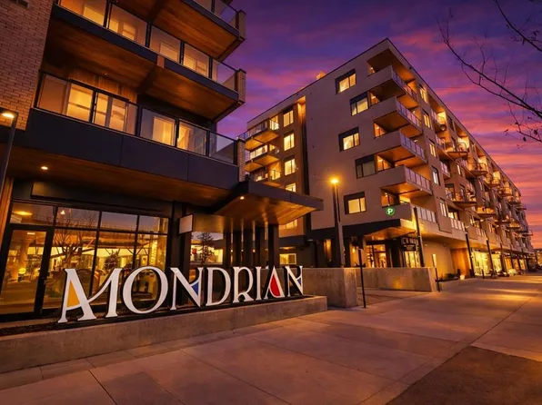 8230 N Broadcast Ave #612, Calgary, AB T3H 6L3