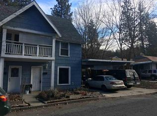 1205 S Crestline St, Spokane, WA 99202