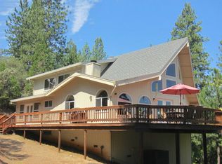 12101 Hillhurst Cir, Groveland, CA
