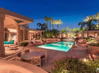 40350 Desert Creek Ln, Rancho Mirage, CA 92270