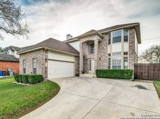 19517 Encino Crown, San Antonio, TX 78259