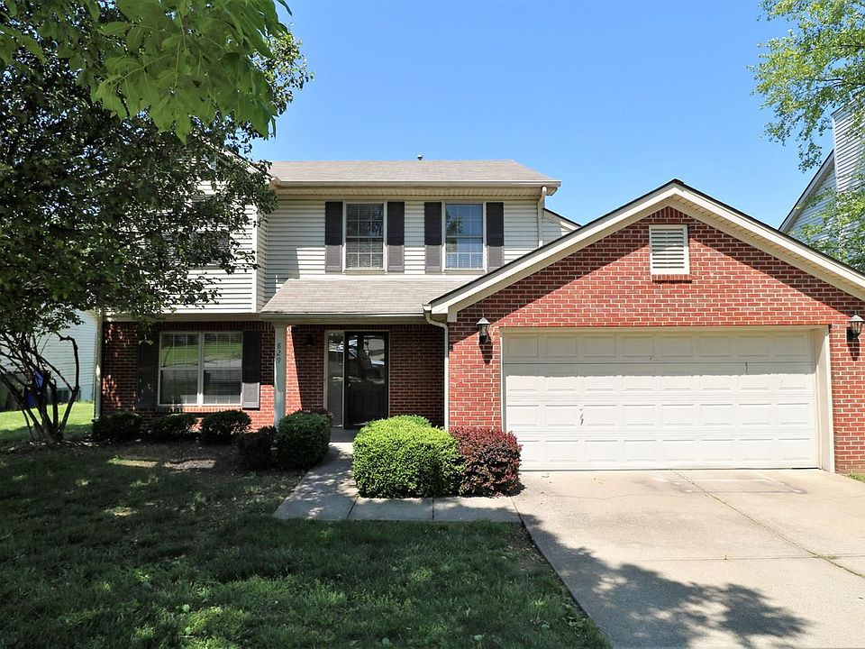 1st image of 829 Burkewood Dr