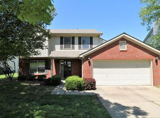 829 Burkewood Dr, Lexington, KY 40509