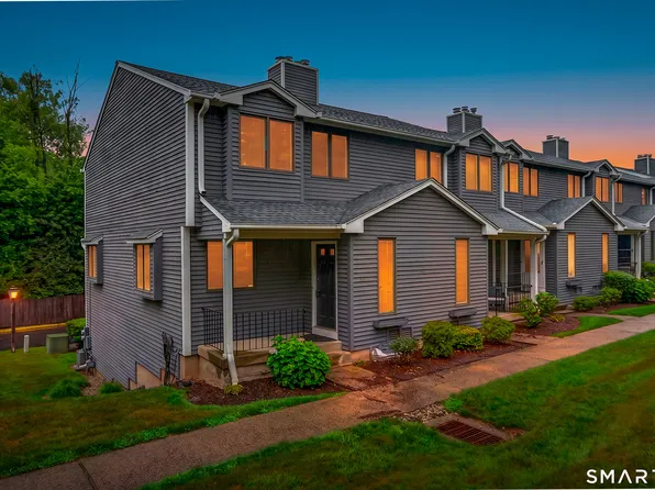 59 Ridge Road #59, Wethersfield, CT 06109