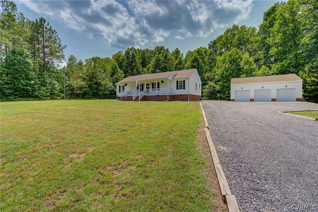11310 Fleet Rd, Dinwiddie, VA 23841 Zillow