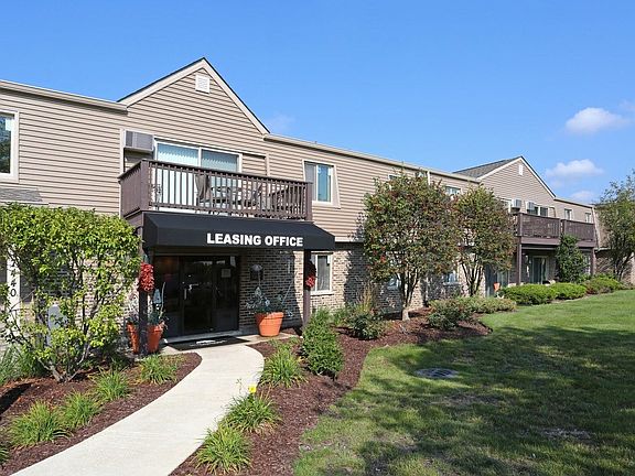 2nd image of 7440 Tennessee Dr #5-103