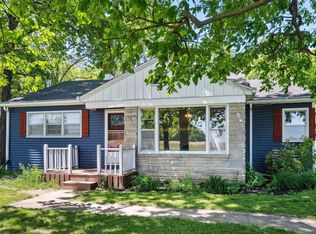 13834 State Road 101 Rd, Monroeville, IN 46773