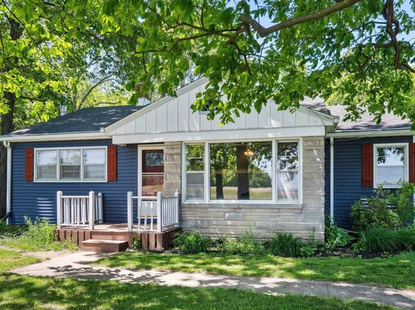 13834 State Road 101 Rd, Monroeville, IN 46773