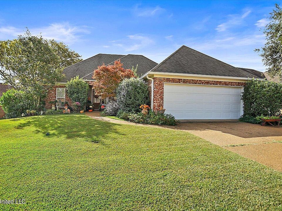 403 Patrick Farms Dr, Pearl, MS 39208 Zillow