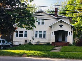 327 Elm St, Penn Yan, NY 14527