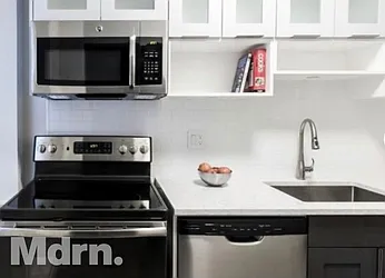 Rented by Mdrn Residential