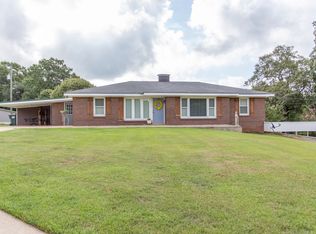 2132 County Road 85, Deatsville, AL 36022