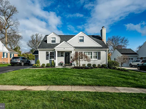 132 Rodney Cir, Bryn Mawr, PA 19010