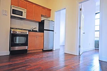 Rented by REAL New York