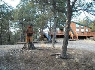 136 Sierra Blanca Trl, Ruidoso, NM 88345