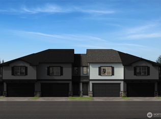 87th Townhomes, Marysville, WA 98270