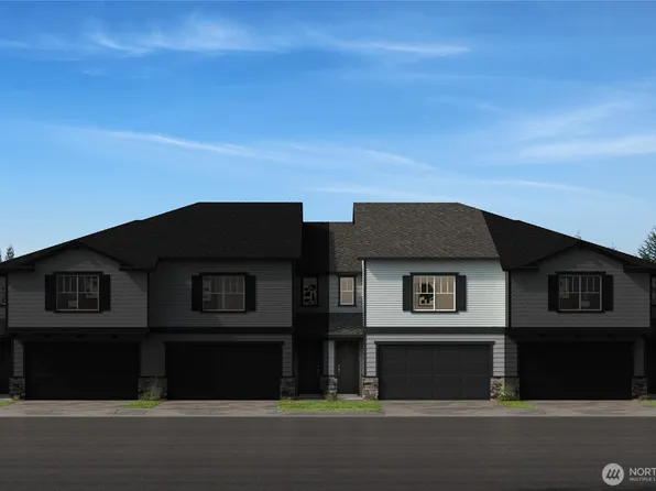 4219 85th Avenue NE #83, Marysville, WA 98270