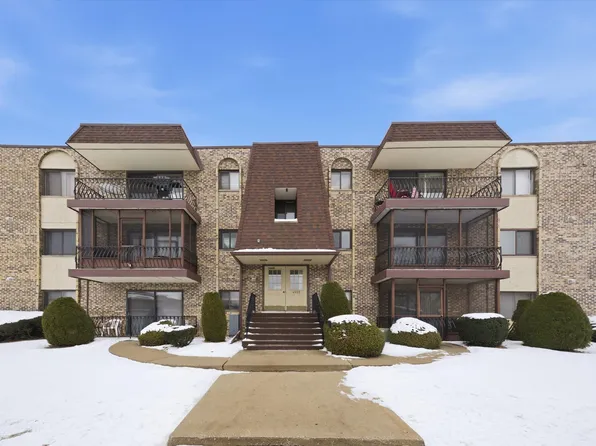 4955 134th Pl #2D, Crestwood, IL 60418