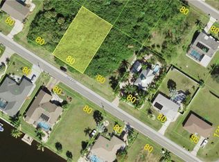 17152 Ohara Dr, Port Charlotte, FL 33948