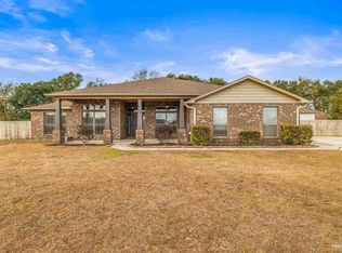 5412 Covered Bridge Ln, Pace, FL 32571