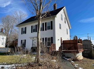 68 Main Street, Newfields, NH 03856 | MLS #4993467 | Zillow