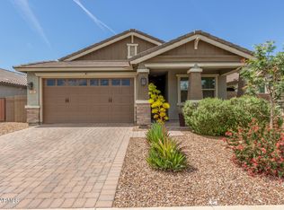 686 N 152nd Dr, Goodyear, AZ 85338