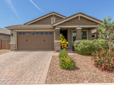 686 N 152nd Dr, Goodyear, AZ, 85338