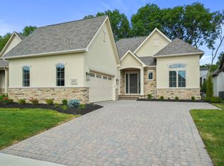 6078 Borgata Way, Dublin, OH 43017