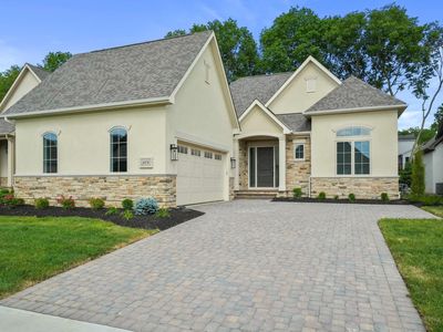 6078 Borgata Way, Dublin, OH, 43017