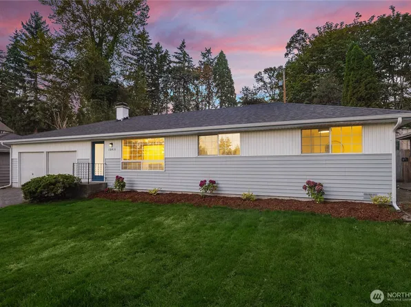 16431 48th Avenue S, SeaTac, WA 98188